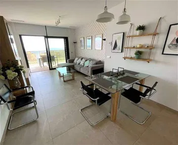 Piso en Poniente - Foto 3