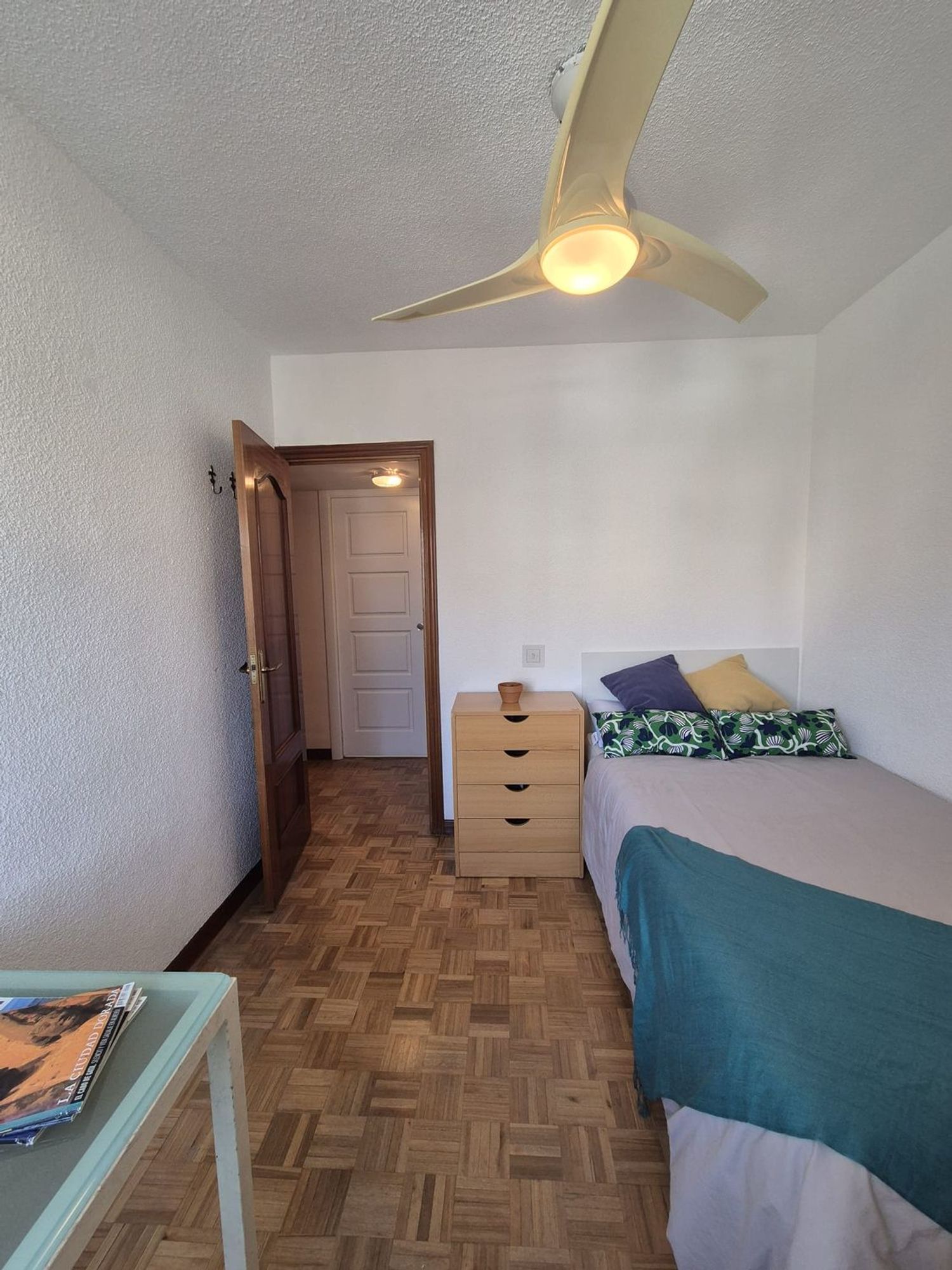 Piso en calle de Zazuar, 5 - Foto 18