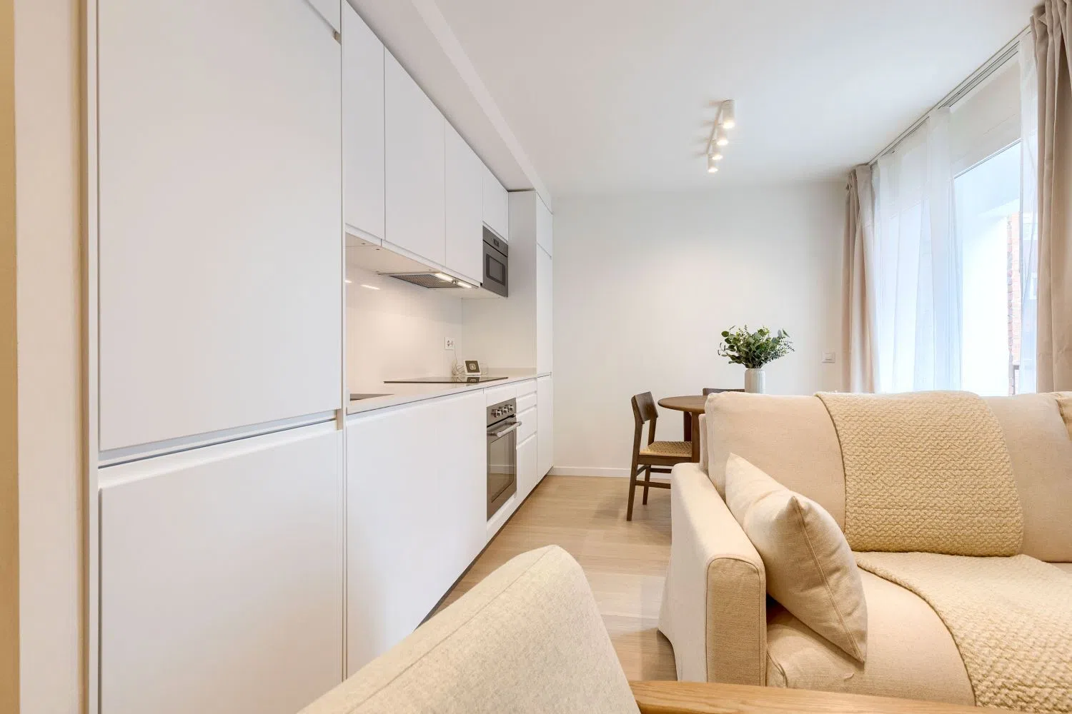 Piso en calle de Armenteros - Foto 14