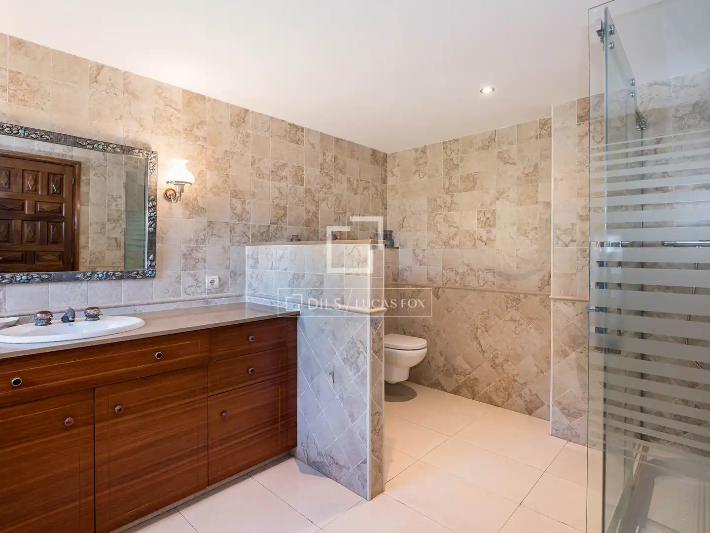 Chalet en Sant Cugat del Vallès - Foto 60