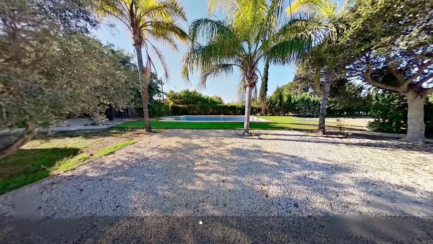 Casa o chalet independiente en Cv-855, 4 - Foto 5