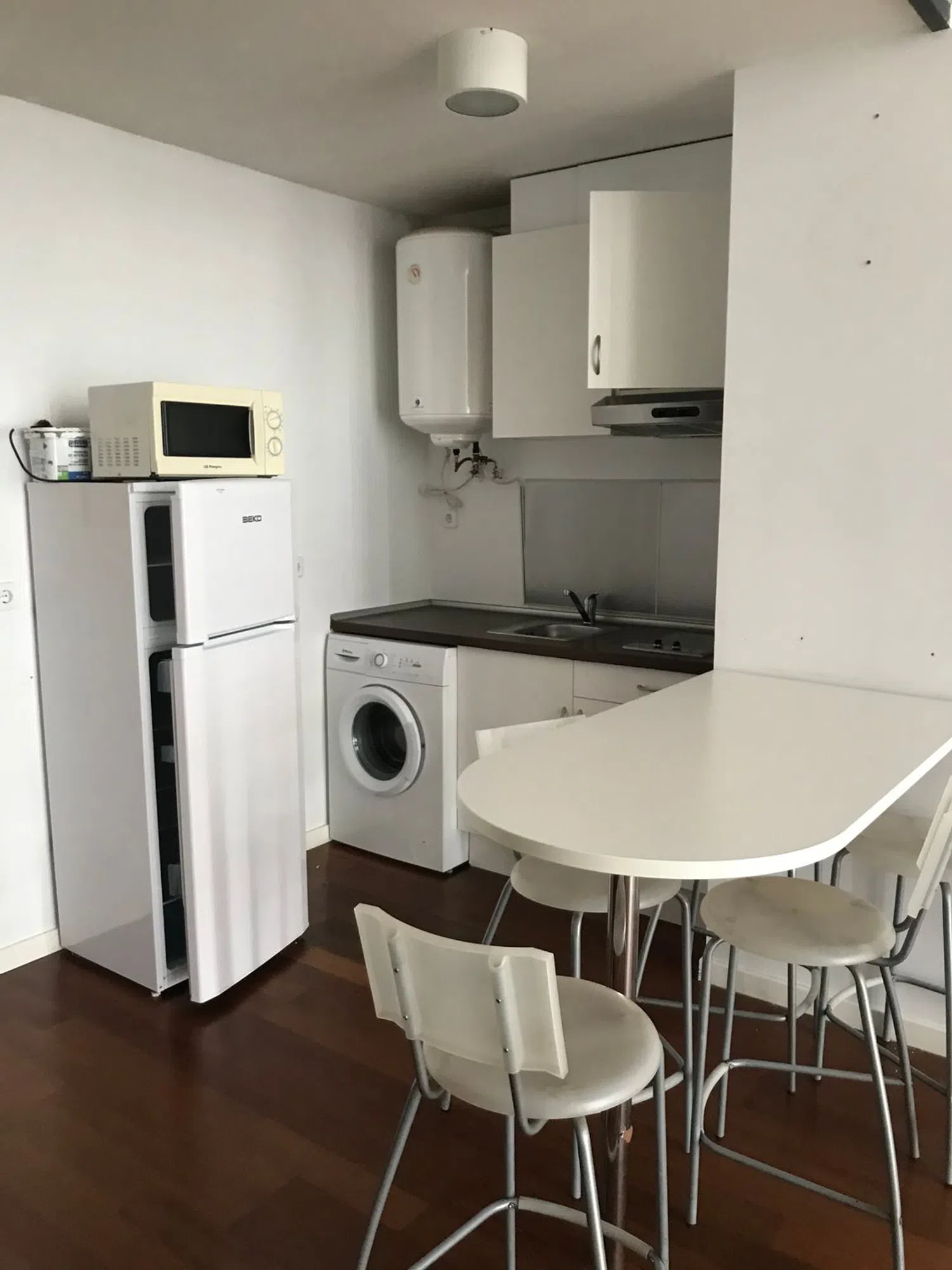 Dúplex en avenida del Cerro del Águila, 2 - Foto 7