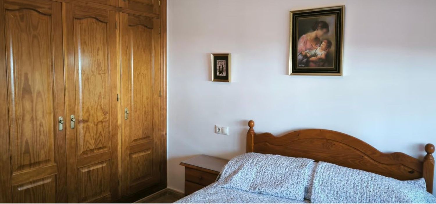 Chalet adosado en Fuente Alegre - El Chaparral - Los Morales - Foto 18