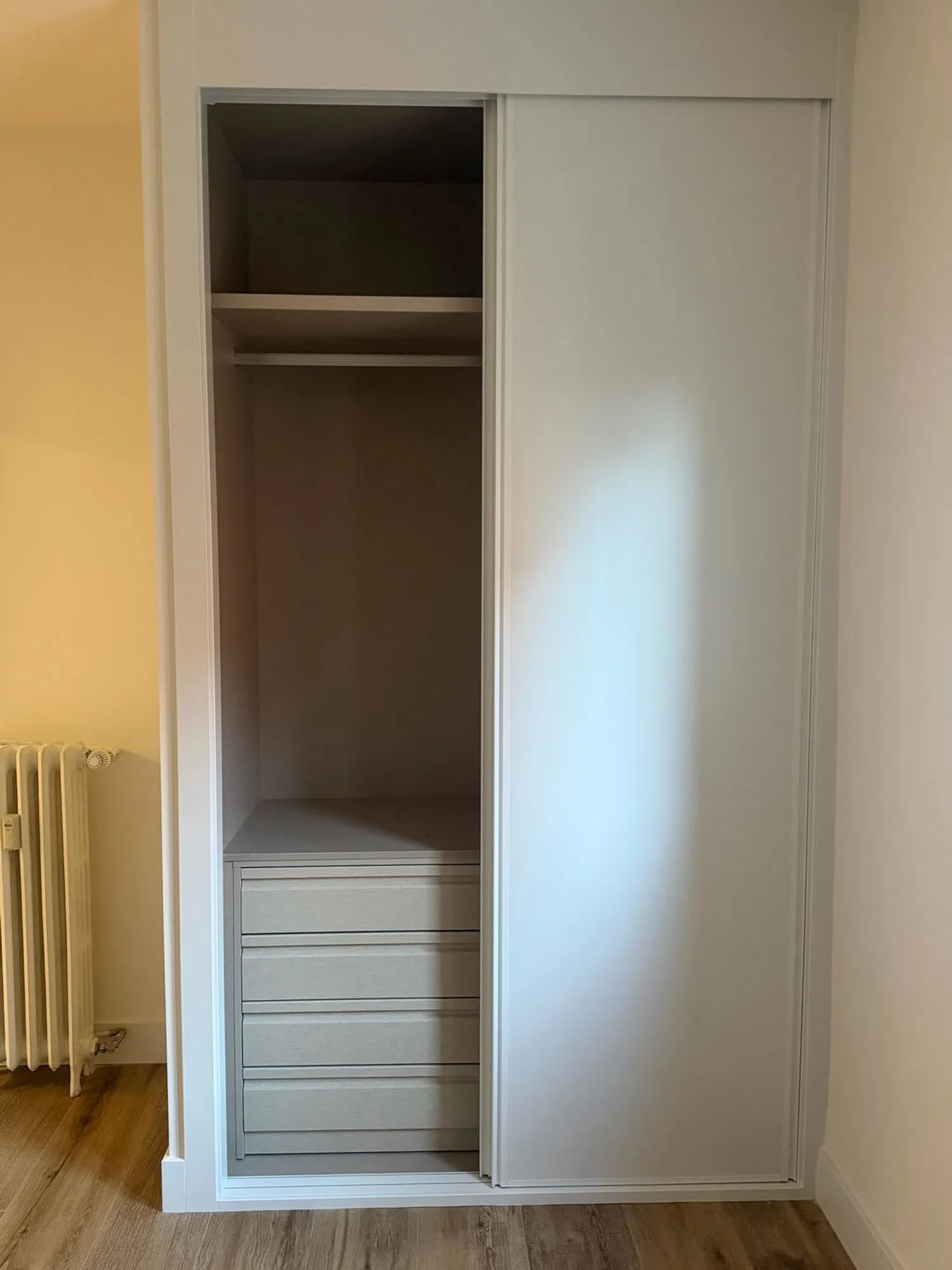 Piso en calle de Sancho Dávila, 11 - Foto 25