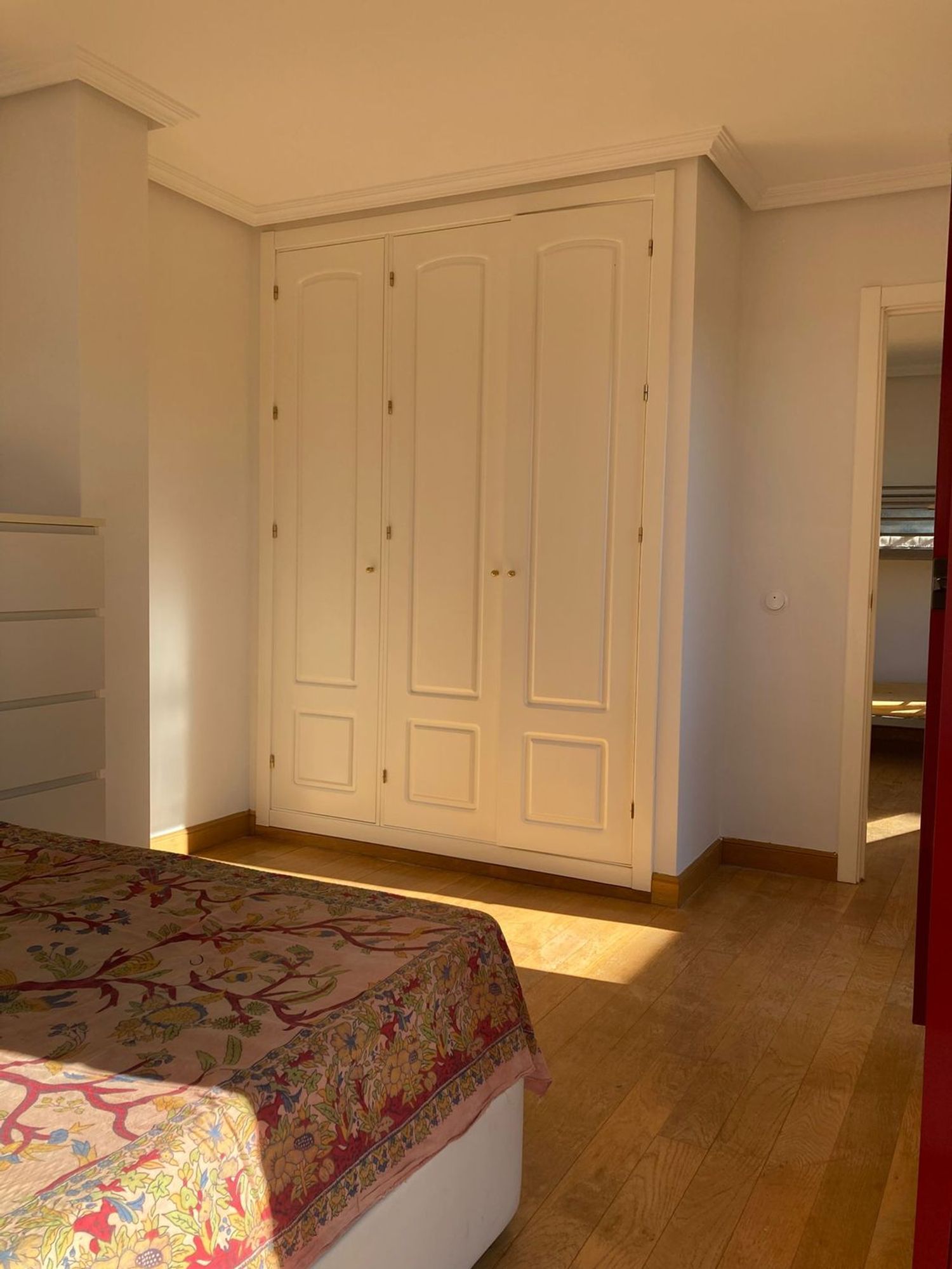 Piso en calle Francos Rodríguez, 94 - Foto 24