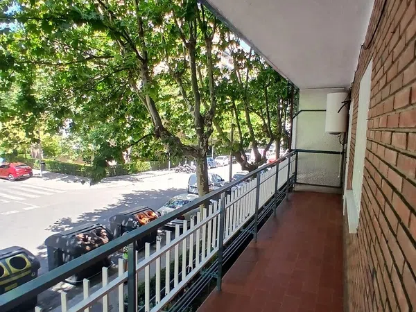 Piso en Calle de Santa Susana, Pinar del Rey - Foto 5