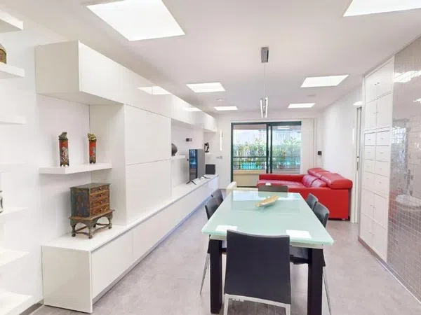 Piso en avenida Ricardo Soriano, 20 - Foto 6