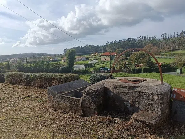 Casa de pueblo en Trieiro s/n - Foto 8