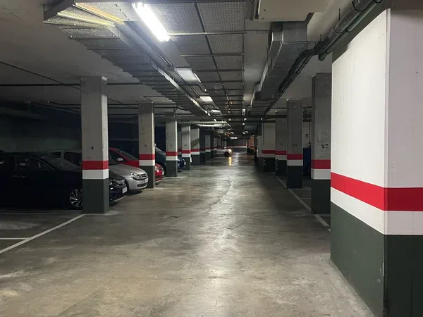 Piso en Calle Luis Doreste Silva, 25, Arenales - Lugo - Avda Marítima - Foto 33