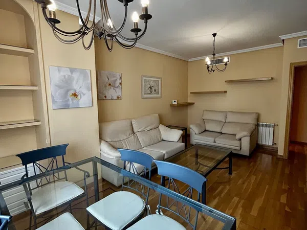Piso en Calle Ordicia, 25, Orcasitas - Foto 3