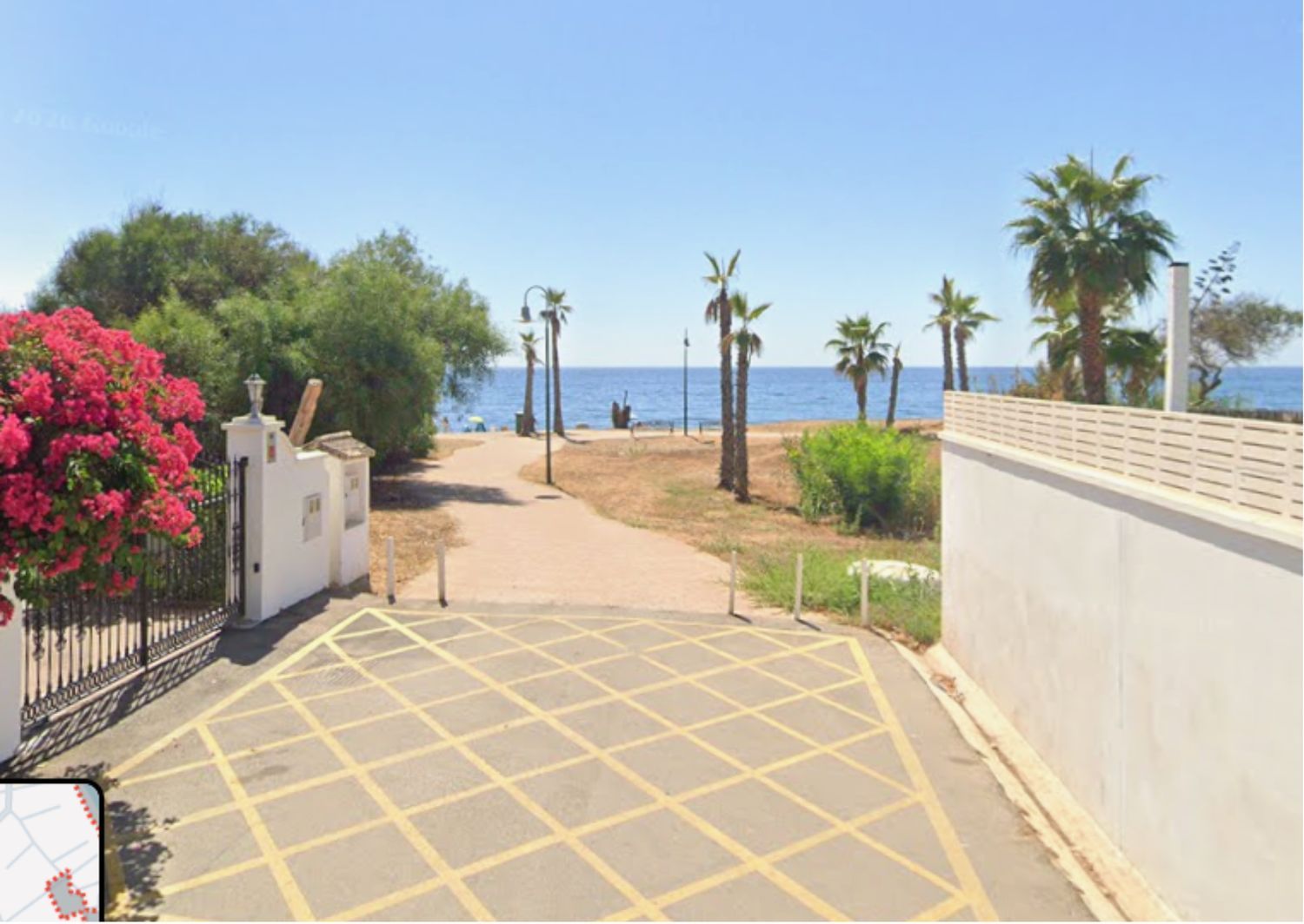 Casa o chalet independiente en Calle de la Vela, 3, Villacana - Costalita - Saladillo - Foto 8