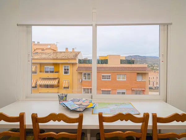 Piso en Calle Cervantes, 45, Poble Nou - Montiboli, Poble Nou - Montiboli - Foto 4
