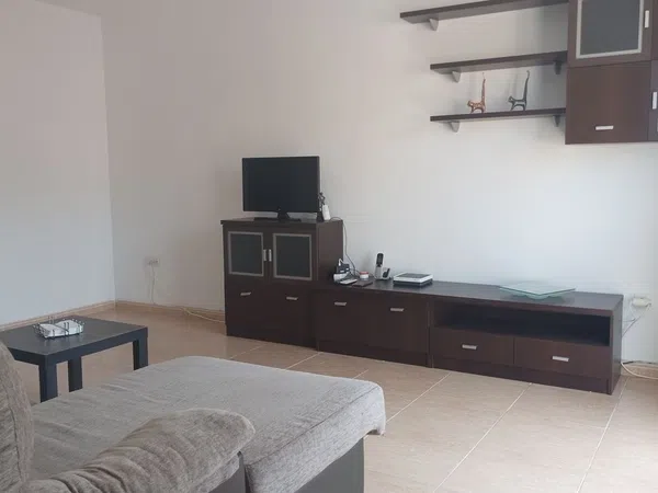 Alquiler de dúplex en Calle Ramón Muntaner, 10 - Foto 2