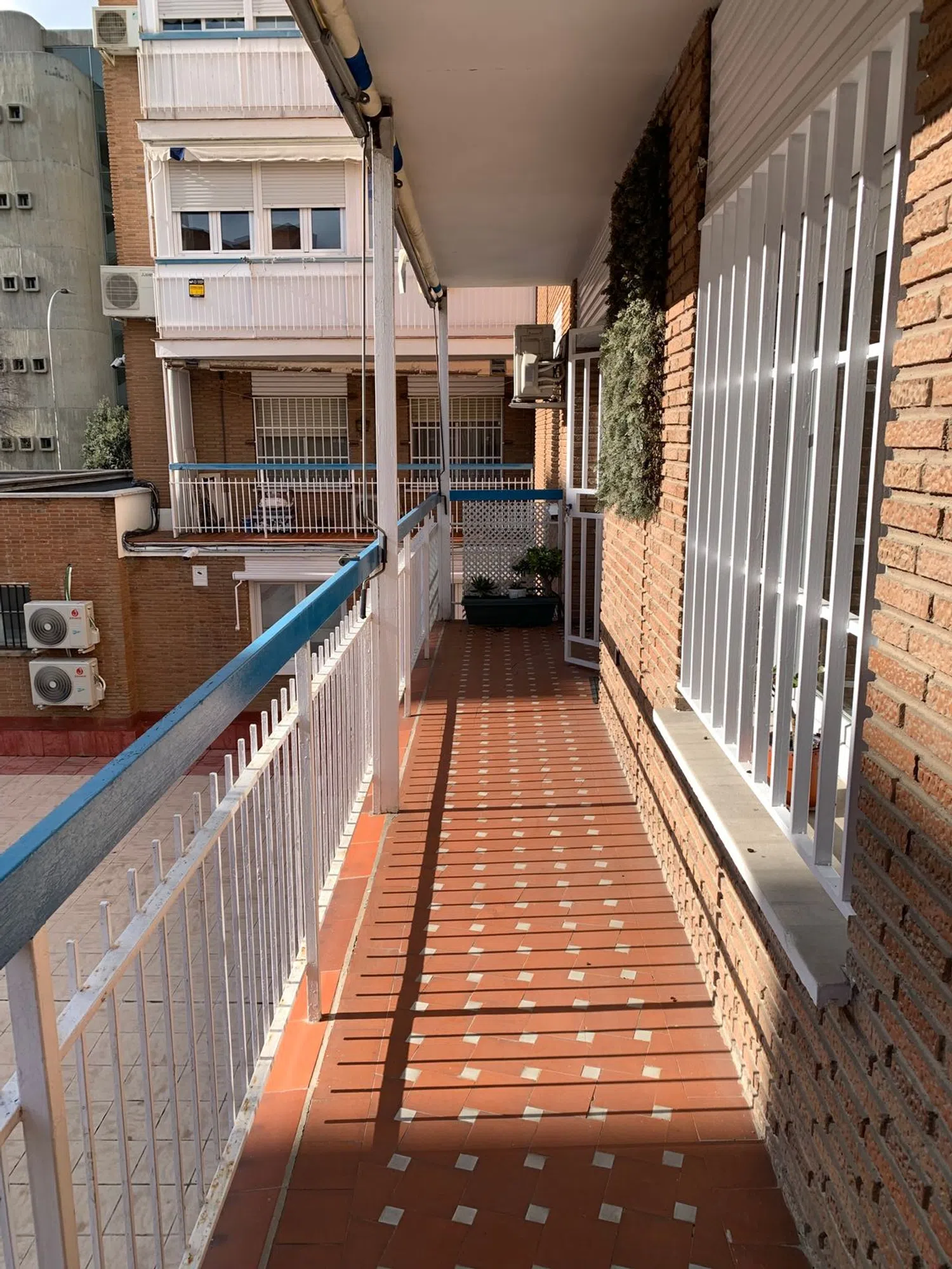 Piso en calle de Costa Rica, 32 - Foto 11