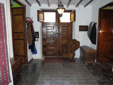 Casa adosada en  Carrer Sant Vicent 6 - Foto 1