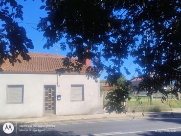 Casa adosada en  Rúa Carragoso de Arriba 38 - Foto 1
