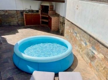 Chalet en Mairena del Aljarafe - Foto 29