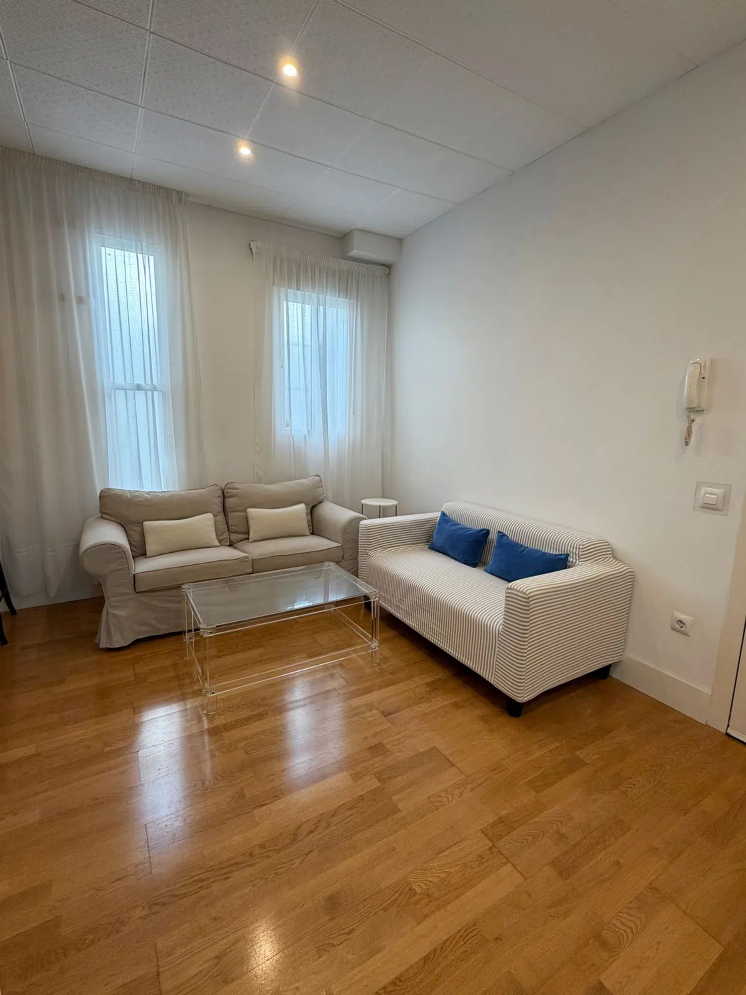 Piso en calle de Jaén, 11 - Foto 1