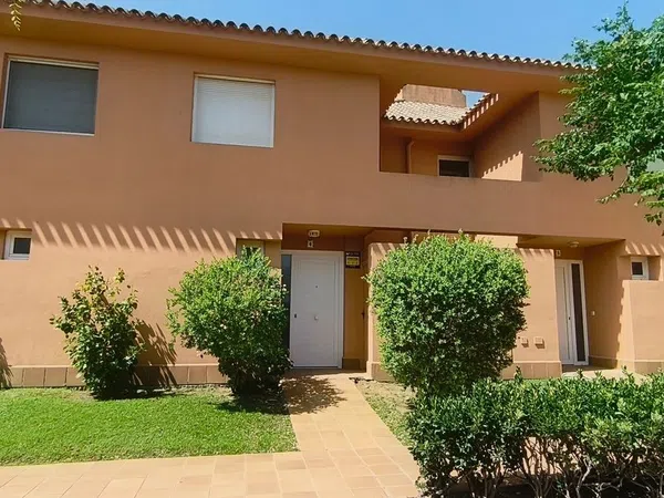 Chalet adosado en Calle Graciano, 38, Novo Sancti Petri, Novo Sancti Petri - Foto 7