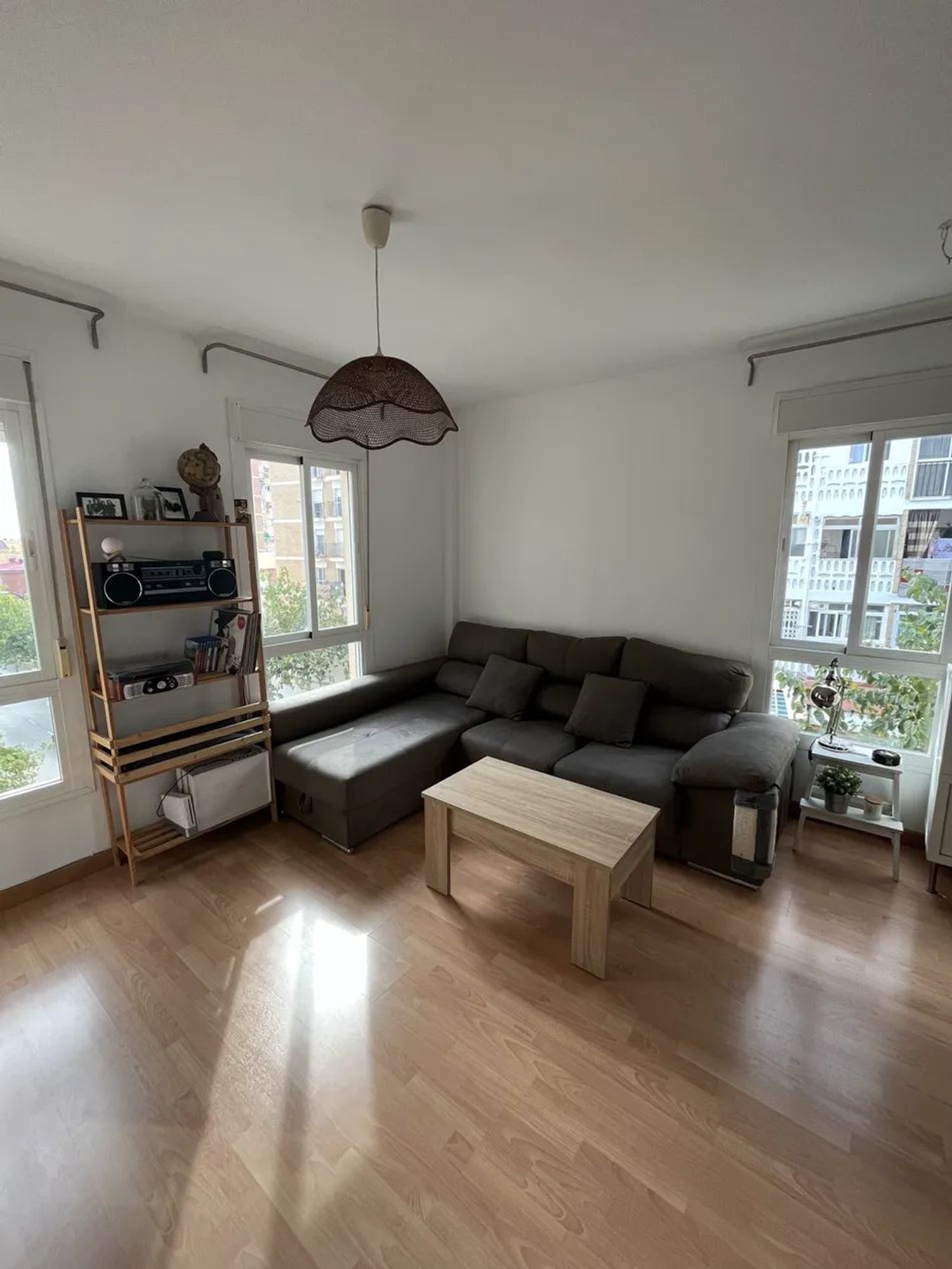 Dúplex en calle Rodrigo Narváez, 12 - Foto 2