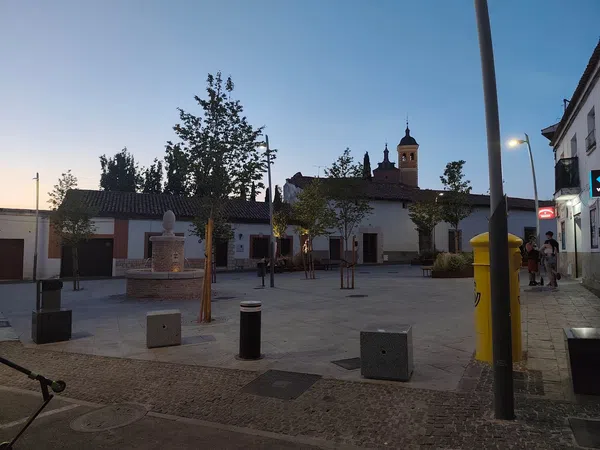 Dúplex en Calle del Clavel, 7 - Foto 18