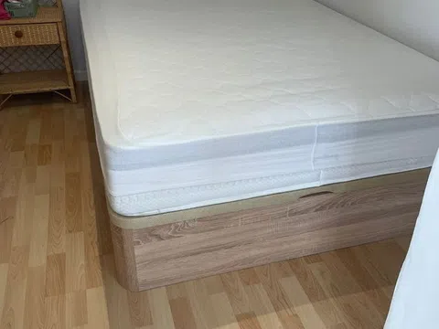 Piso en calle de Rafael de Riego, 33