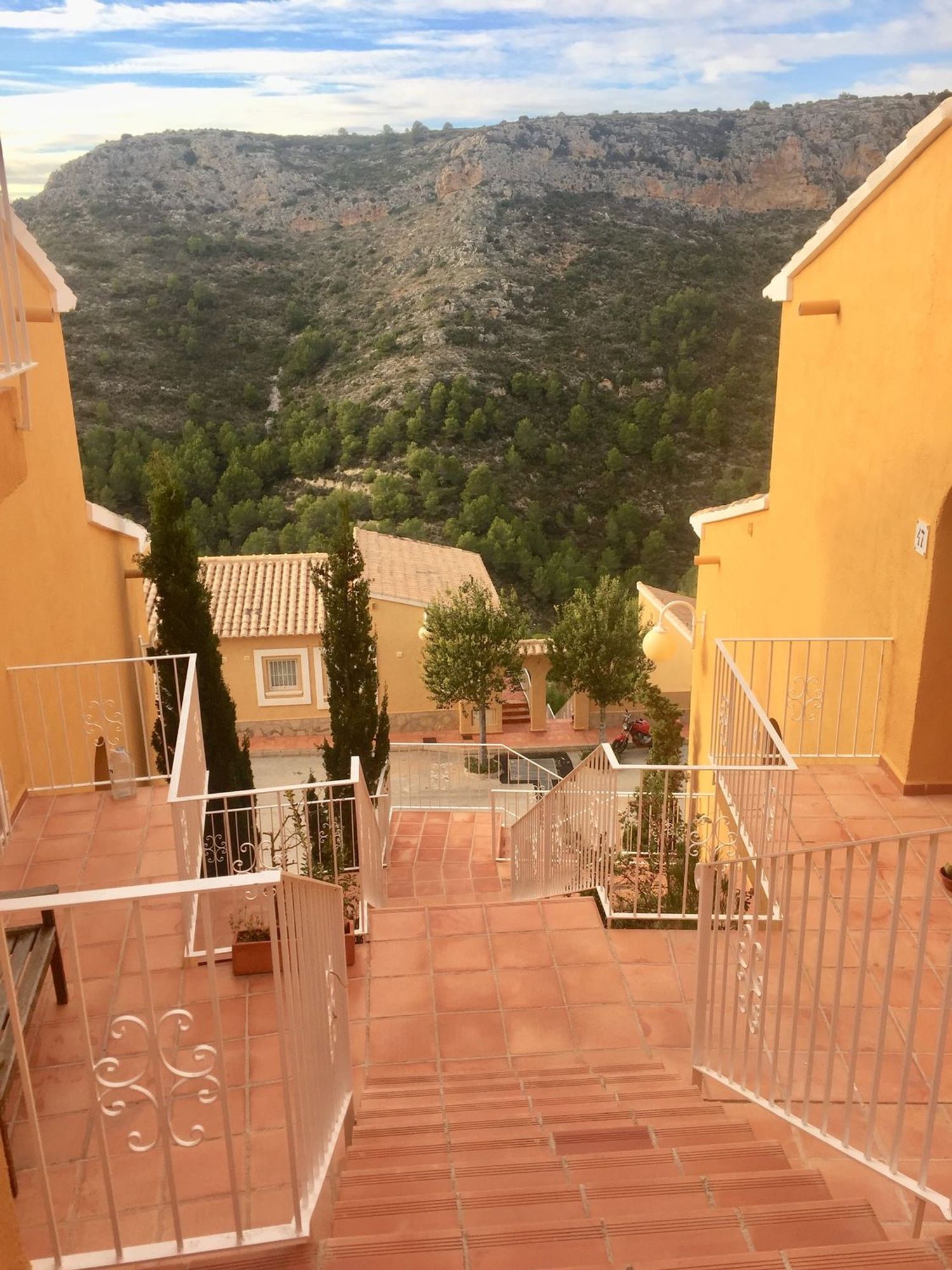 Casa o chalet independiente en Calle Murillo, 47, Cumbre del Sol, Cumbre del Sol - Foto 2