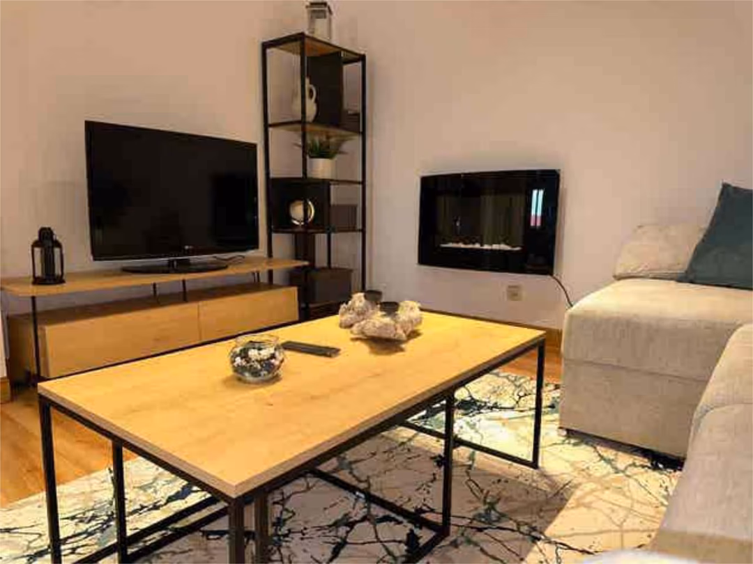 Piso en Casco Viejo - Foto 1