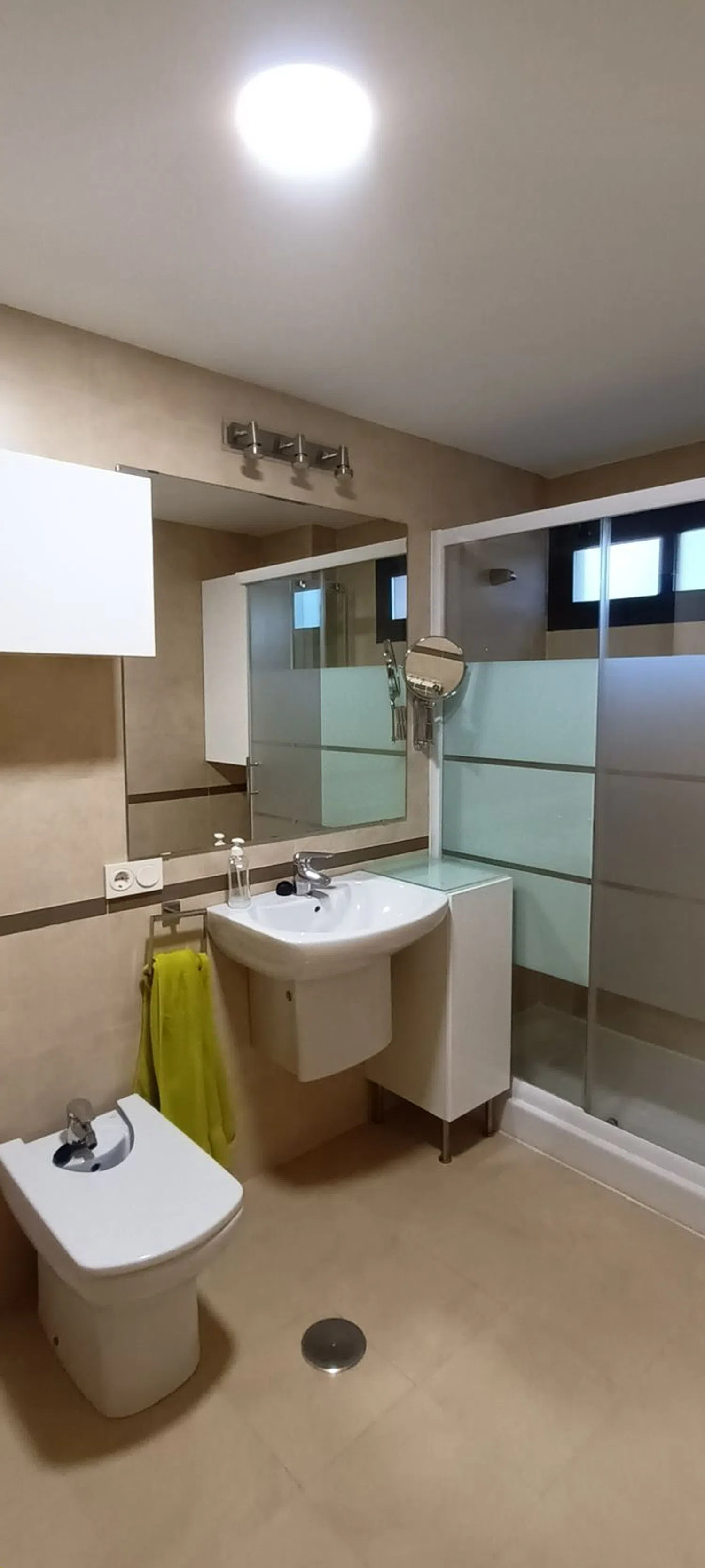 Ático en calle Aconcagua, 56 - Foto 9