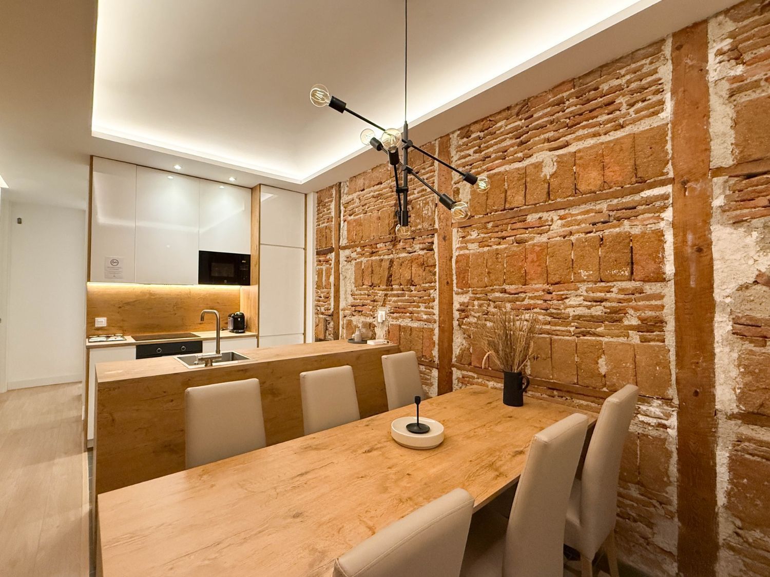 Piso en Barrio Malasaña-Universidad - Foto 20