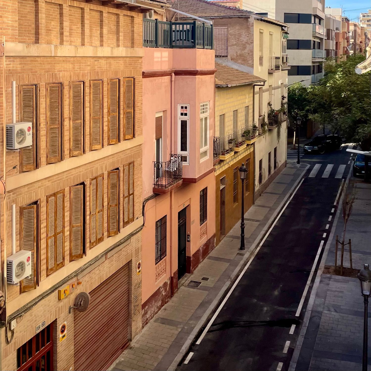 Piso en calle del Marques de Molins, 20 - Foto 6
