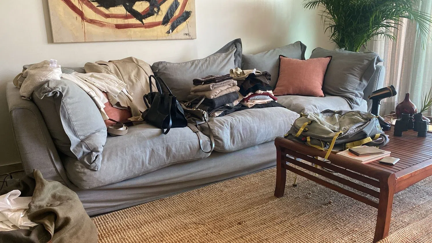 Piso en calle Calderón de la Barca, 60 - Foto 4