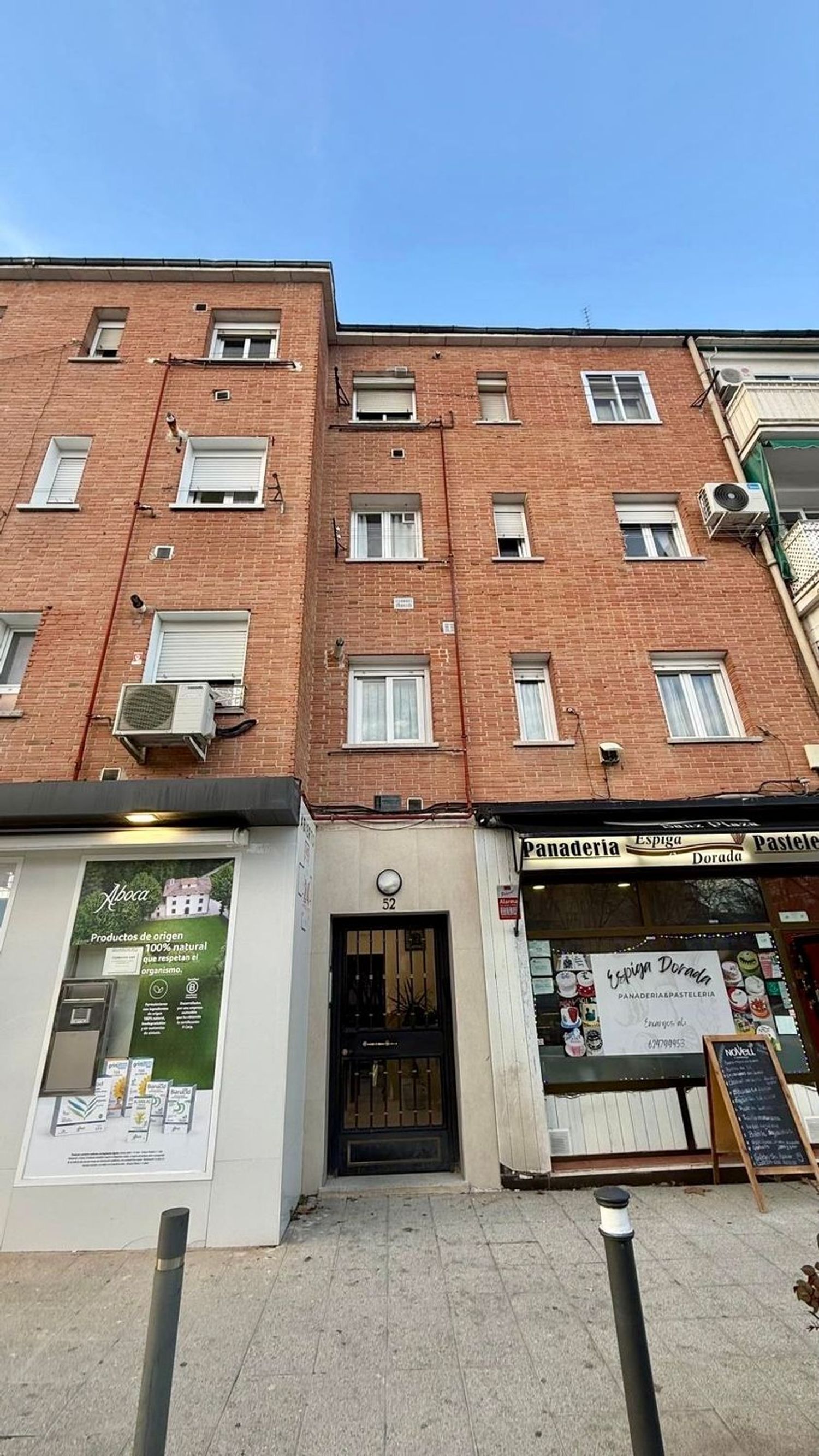 Piso en avenida de San Luis, 52 - Foto 13