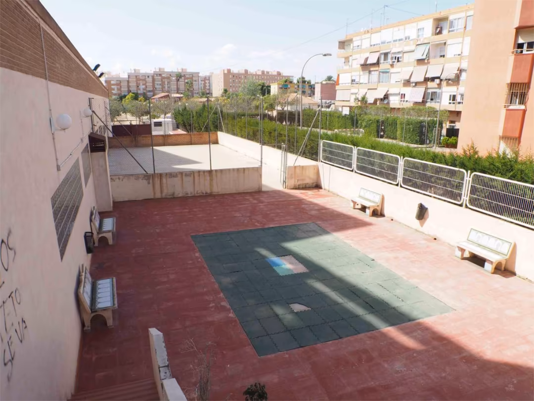 Piso en Alicante / Alacant - Foto 36