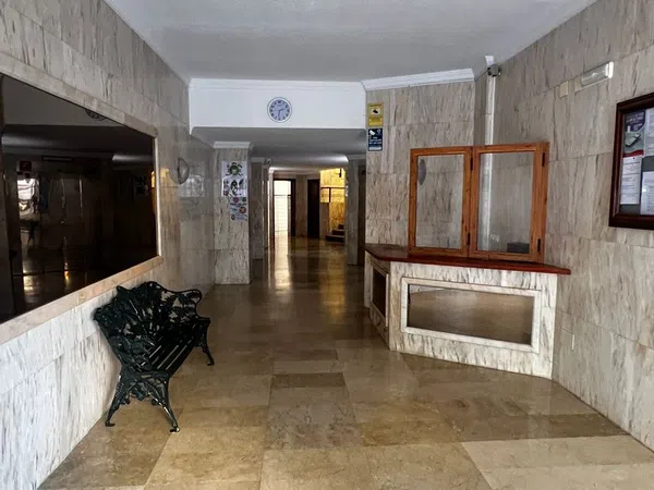 Piso en Avenida Alay, 2, Solymar - Puerto Marina, Solymar - Puerto Marina - Foto 21