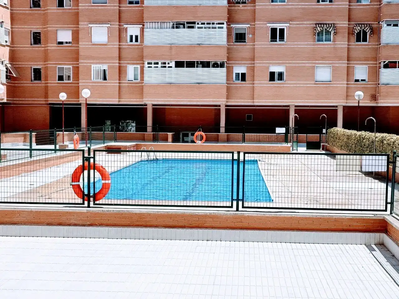 Piso en  ANTONIO DE LEYVA - Foto 19