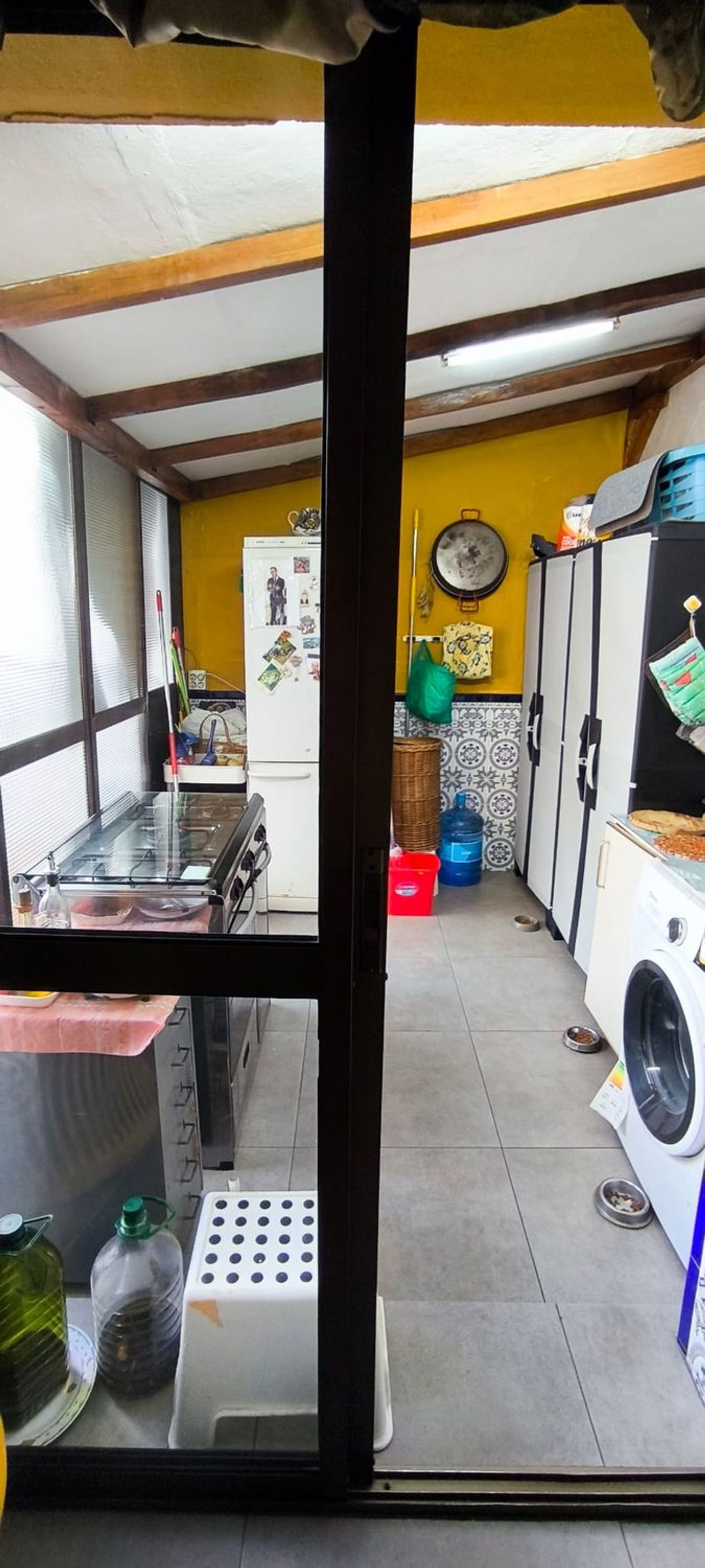 Chalet adosado en Calle Ángeles Rubio-Argüelles, 29 - Foto 6