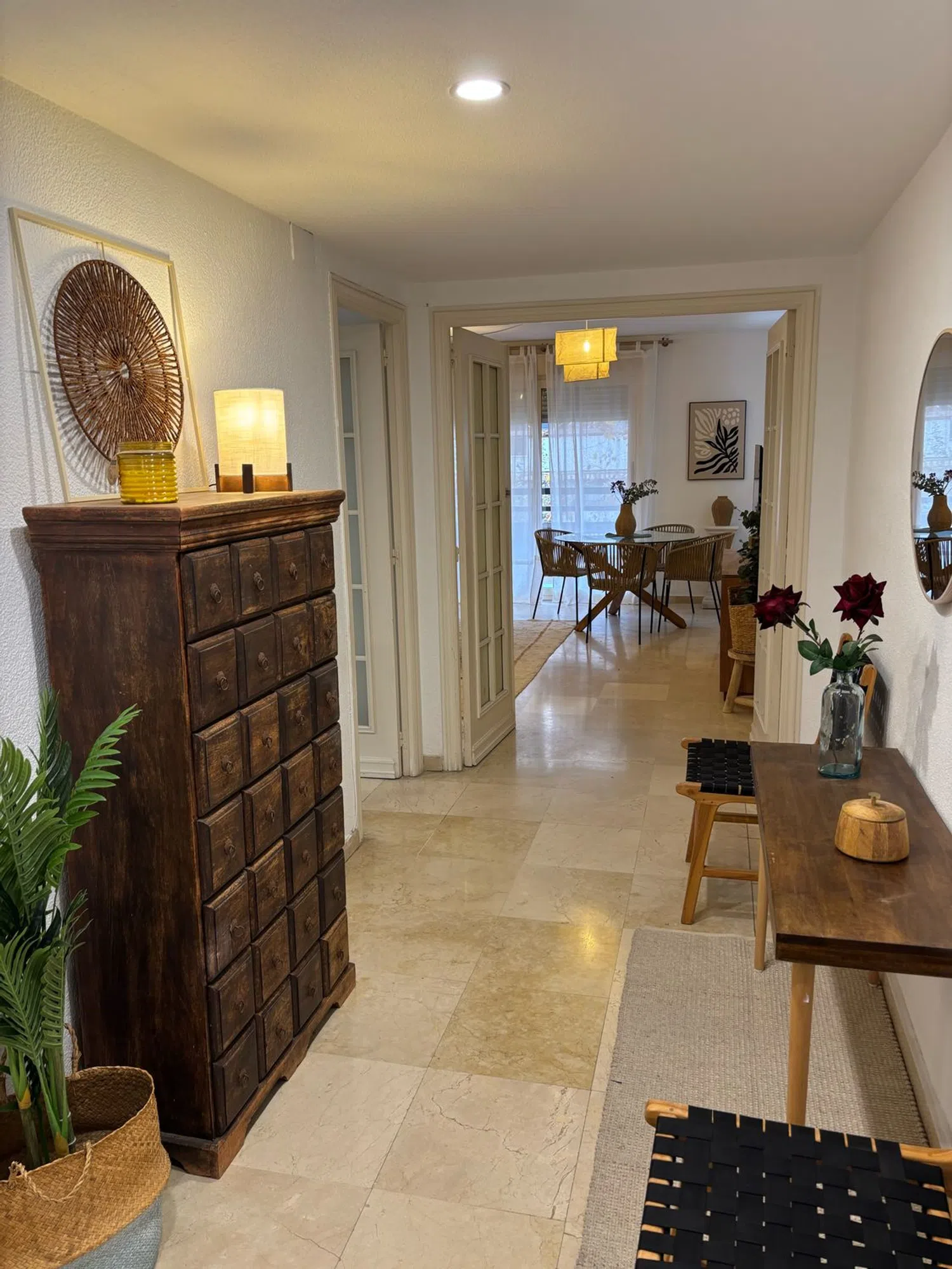 Piso en avenida Eusebi Sempere, 11 - Foto 2