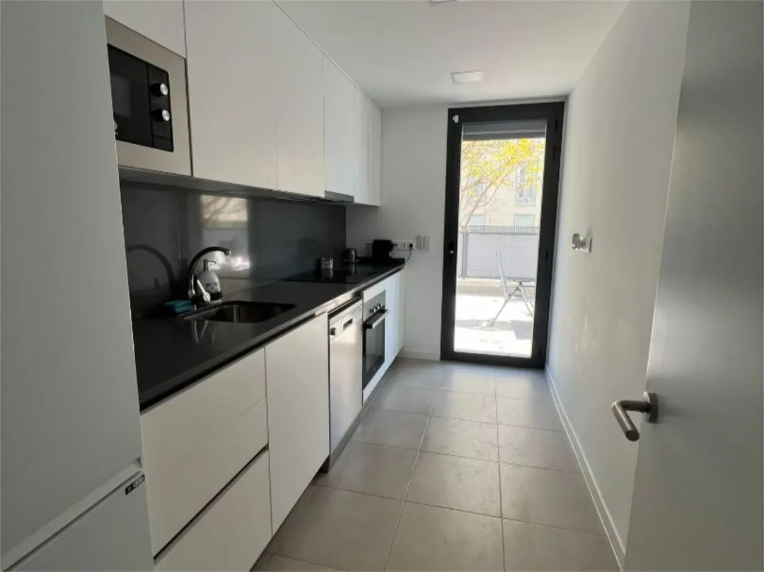 Piso en  Carrer Pedagoga Marta Mata 12 - Foto 6