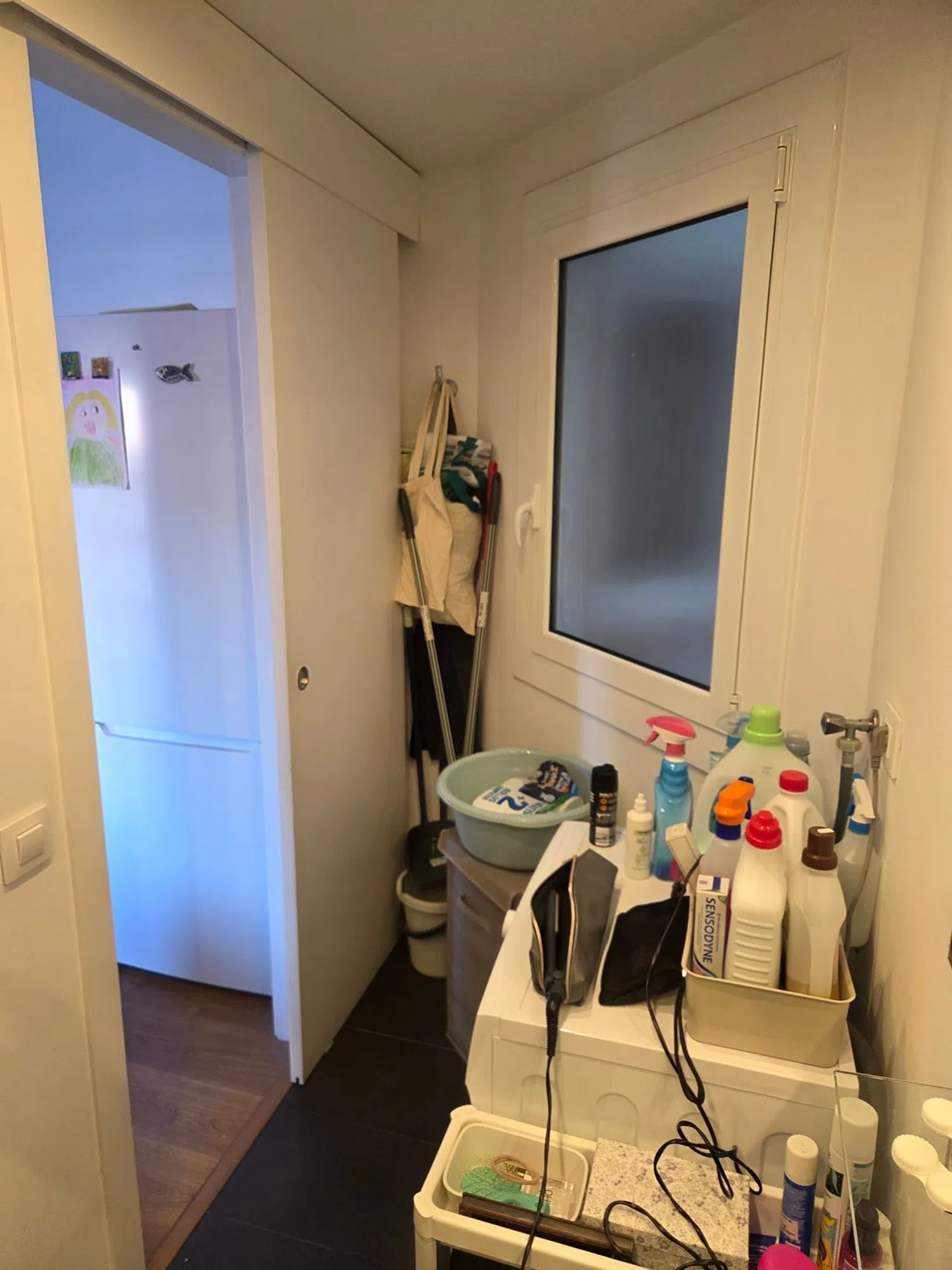 Ático en calle de Sant Màrius, 25 - Foto 14