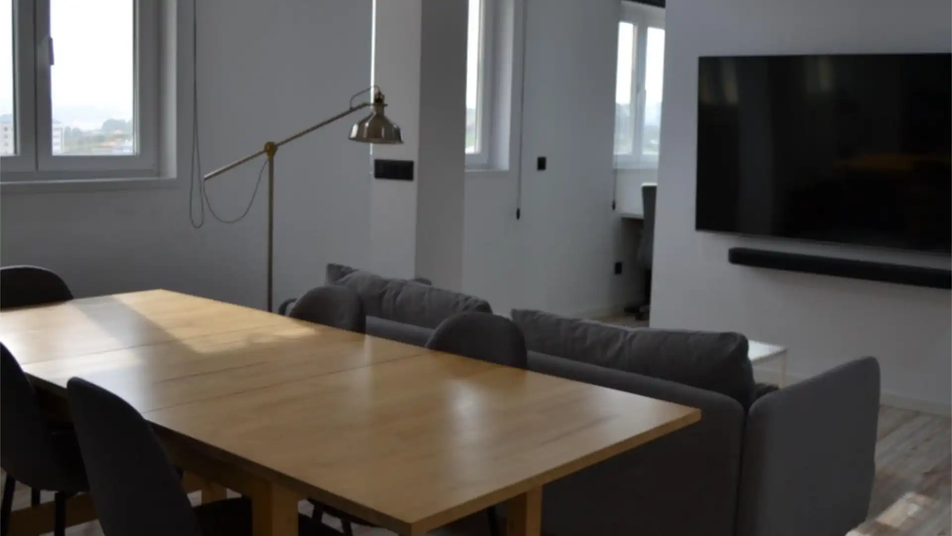 Piso en  Ronda de Outeiro 274 - Foto 23