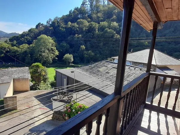 Casa o chalet independiente en Lugar Balsera s/n - Foto 7