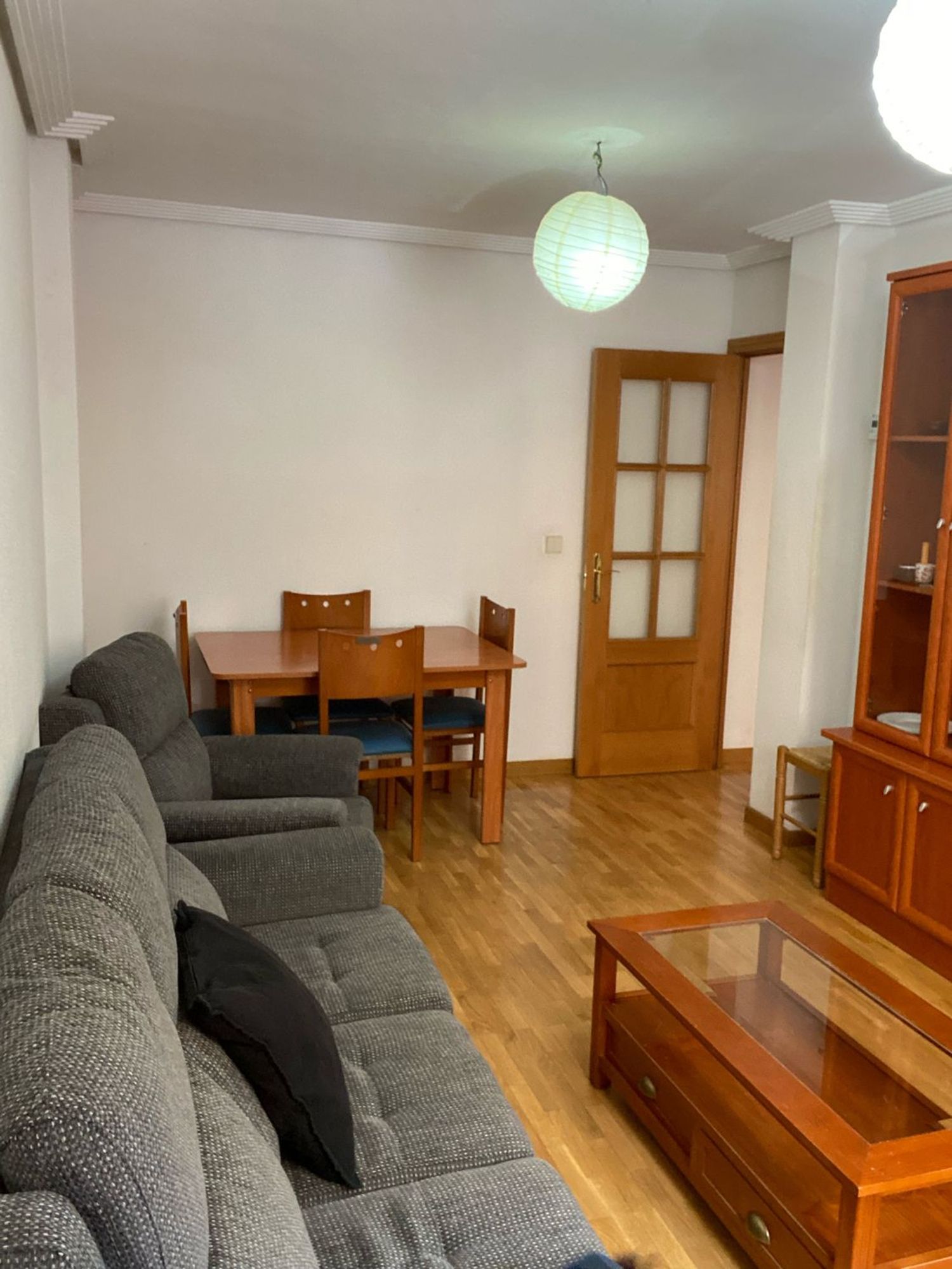 Piso en Calle Juan de Arce, 4, Tercer Barrio, Tercer Barrio - Foto 4