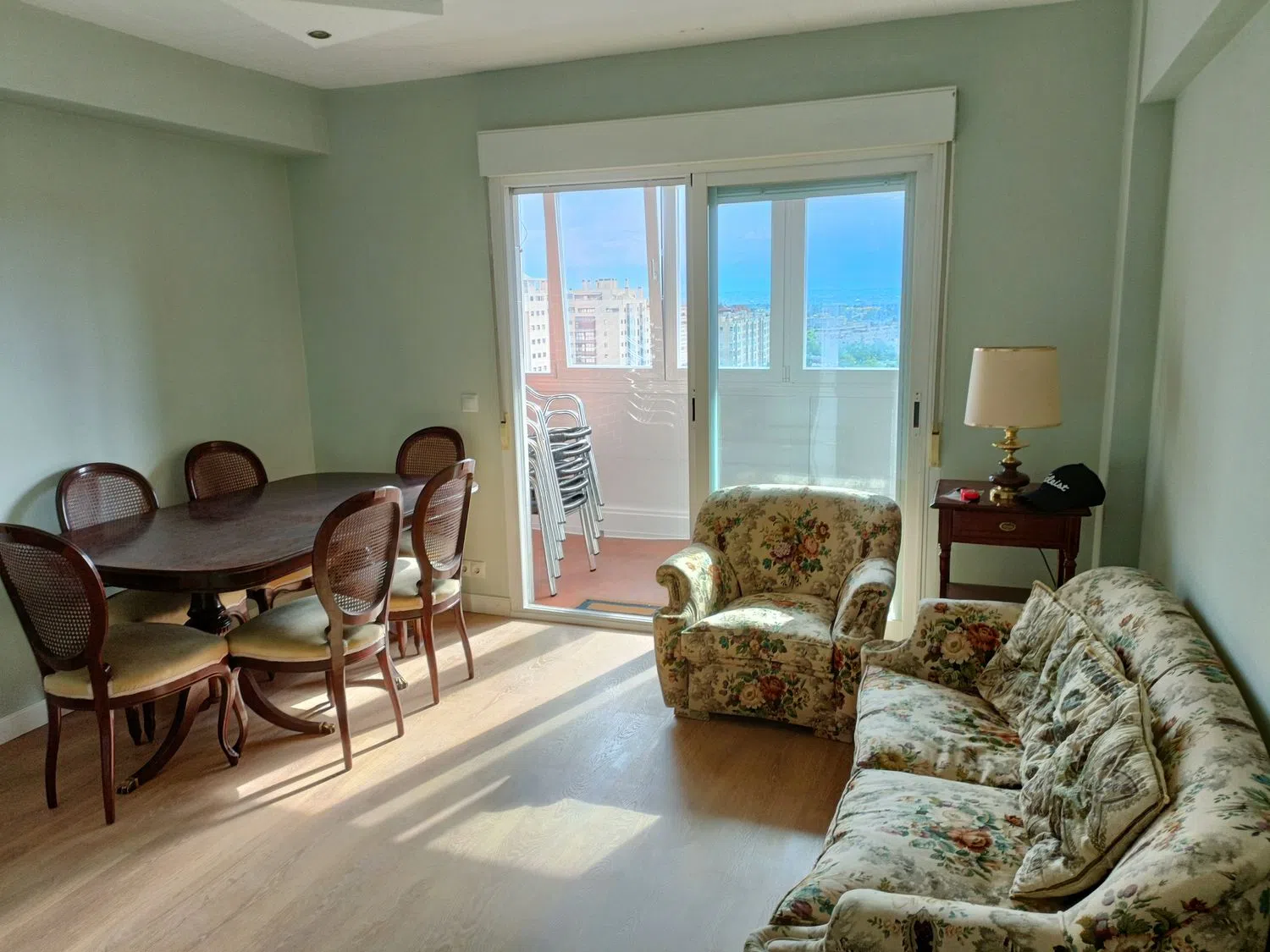 Piso en avenida de Monforte de Lemos, 168 - Foto 2