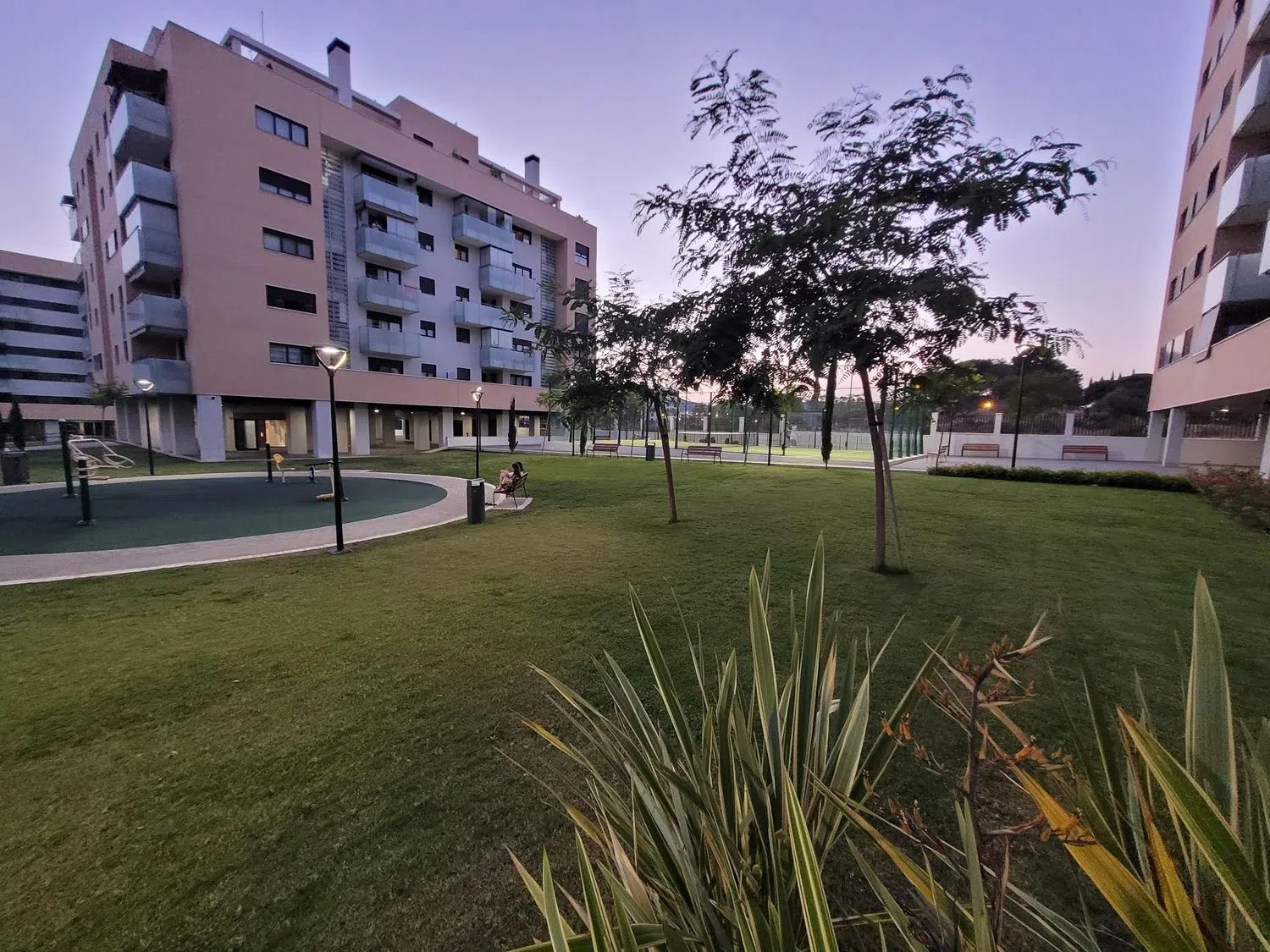 Piso en avenida Dolores Rodríguez de Aragón, 6 - Foto 23
