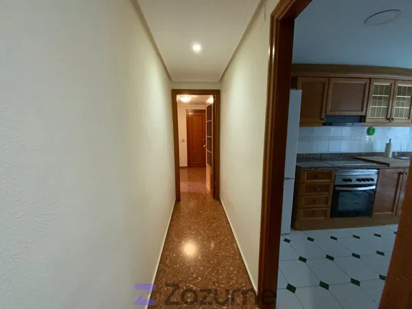 Piso en Calle del Poeta Mas i Ros, Ciutat Jardí - Foto 41