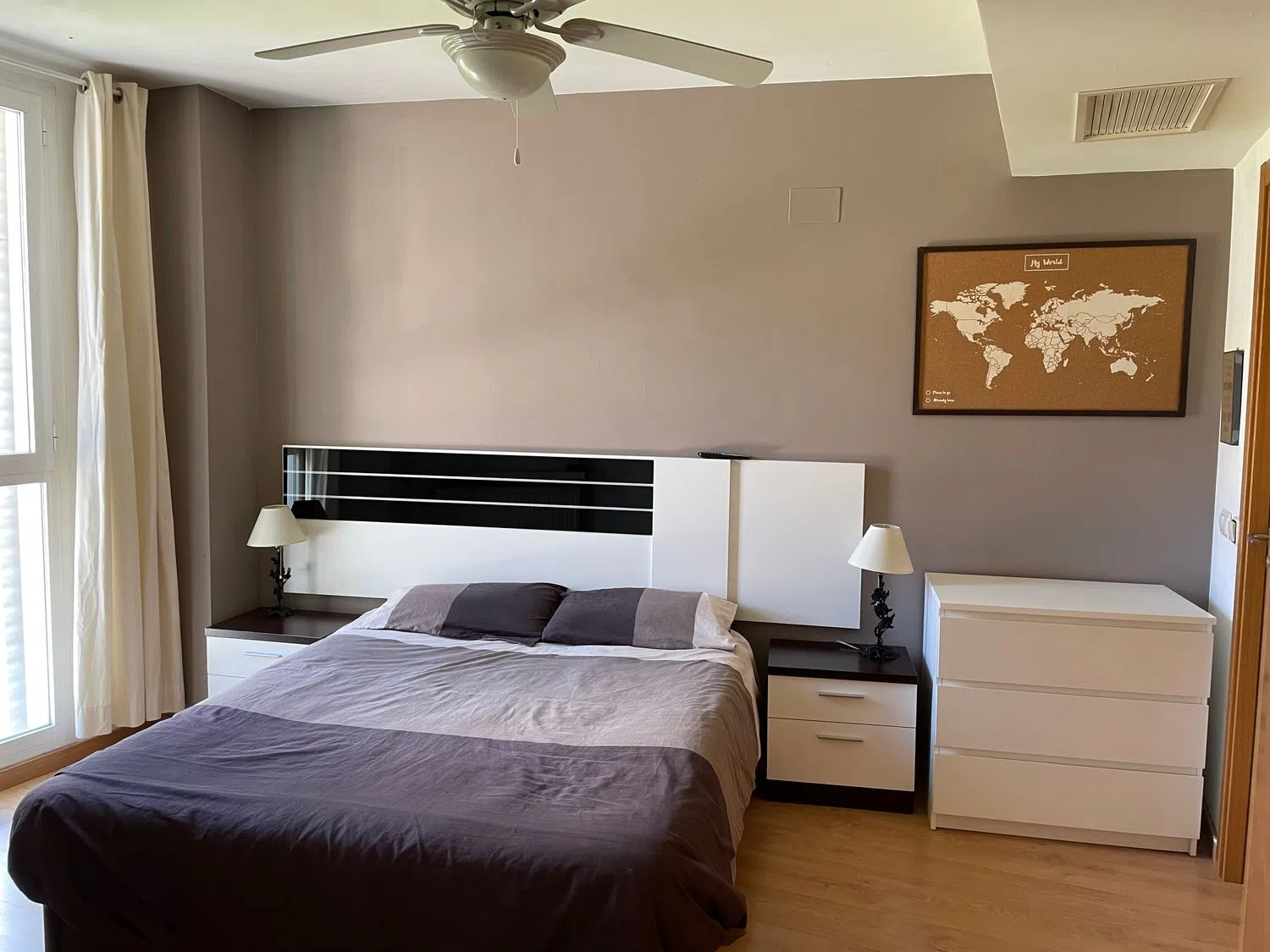 Piso en calle de la Catedral de Santiago de Compostela, 2 - Foto 6