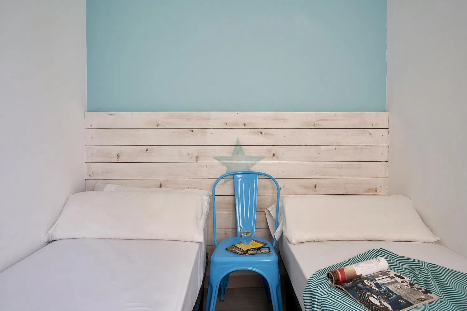 Piso en calle Fernán González, 5 - Foto 7