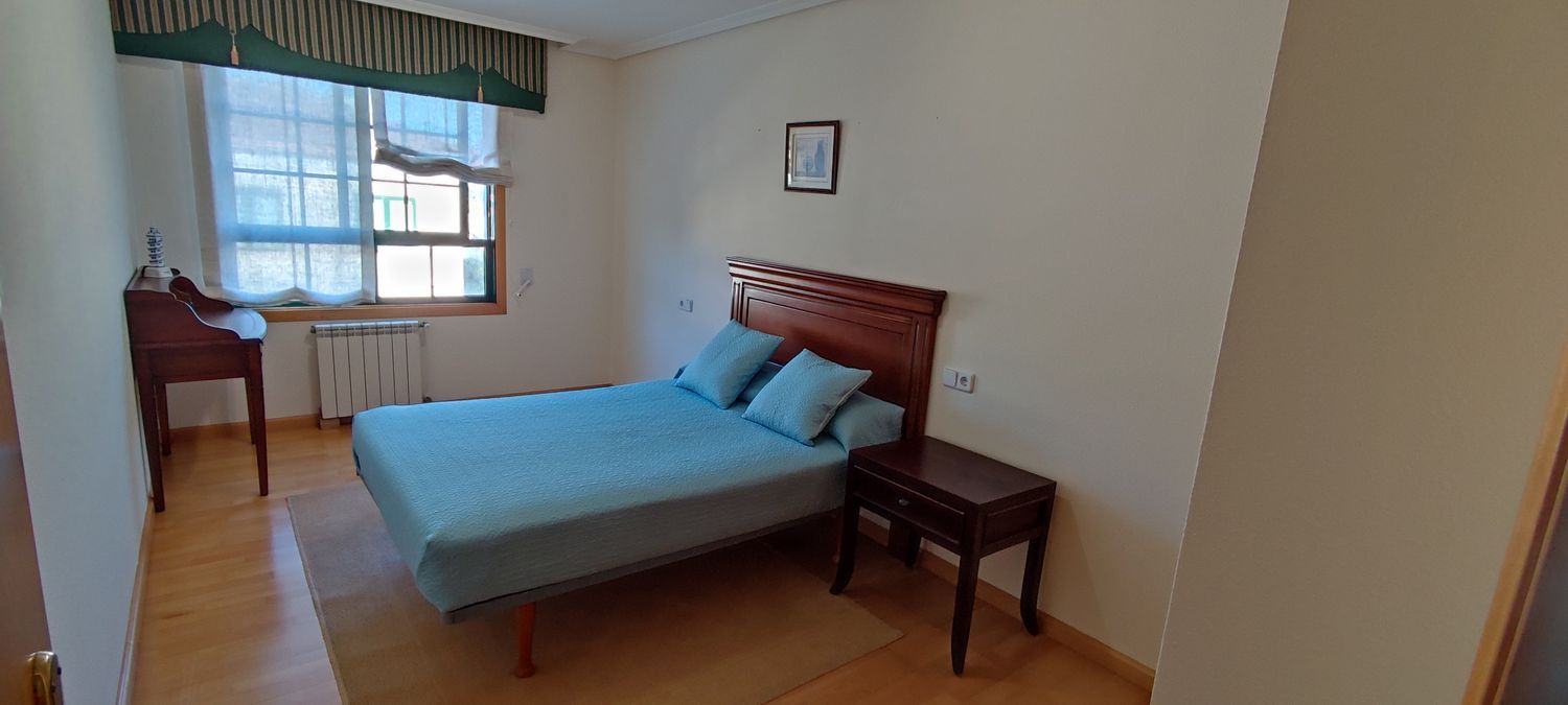 Chalet adosado en Elviña - A Zapateira - Foto 26