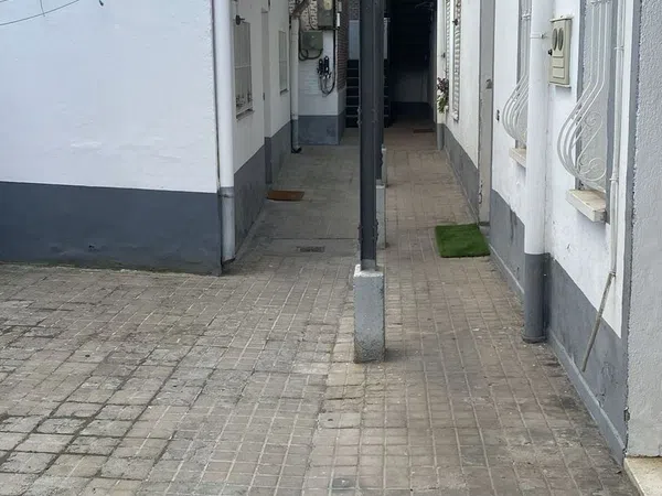Dúplex en plaza de la Condesa de Gavia, 5